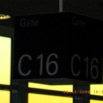 Terminal C16